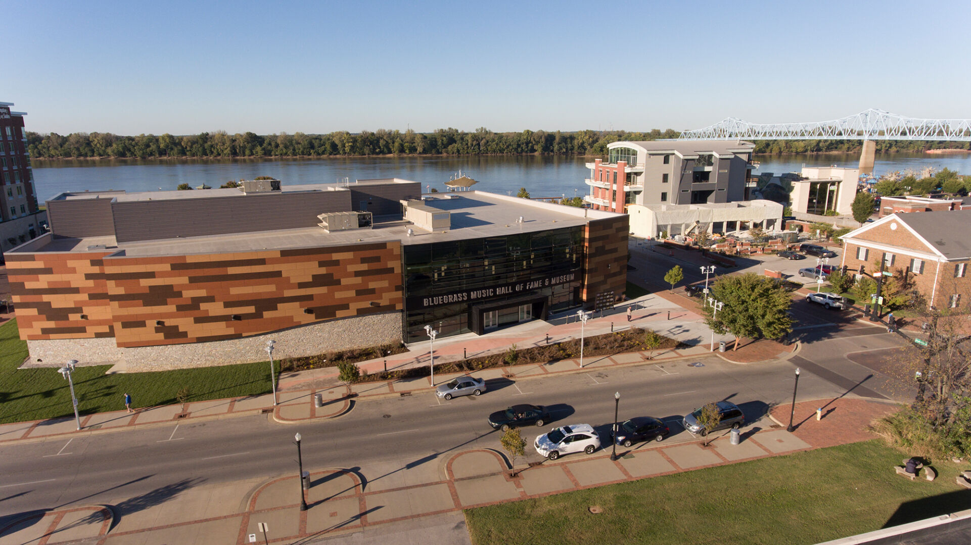 This is the only city in America where unemployment is actually down